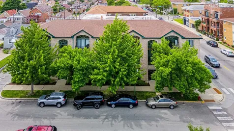 3154 North Oleander Avenue Chicago IL 60707