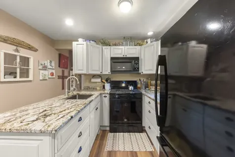 3321 Willow Lane Island Lake IL 60042