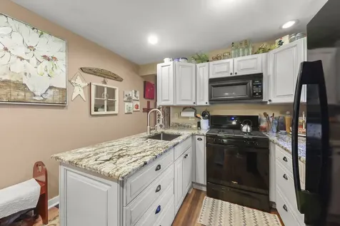 3321 Willow Lane Island Lake IL 60042