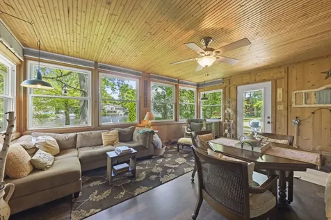 3321 Willow Lane Island Lake IL 60042