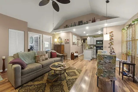 3321 Willow Lane Island Lake IL 60042