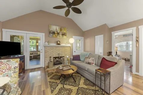 3321 Willow Lane Island Lake IL 60042