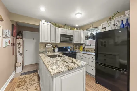 3321 Willow Lane Island Lake IL 60042