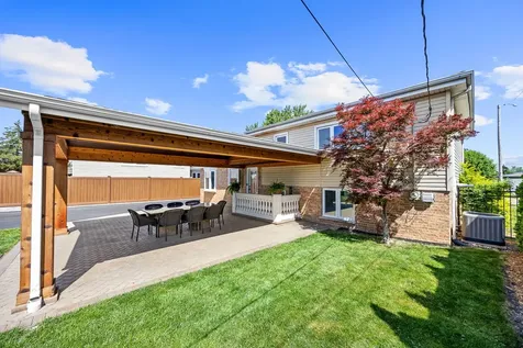 7917 West 81st Street Bridgeview IL 60455