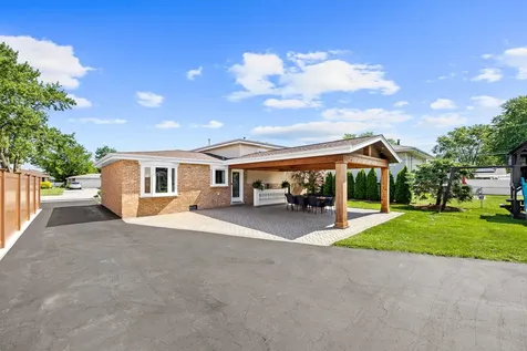 7917 West 81st Street Bridgeview IL 60455