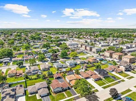 7917 West 81st Street Bridgeview IL 60455