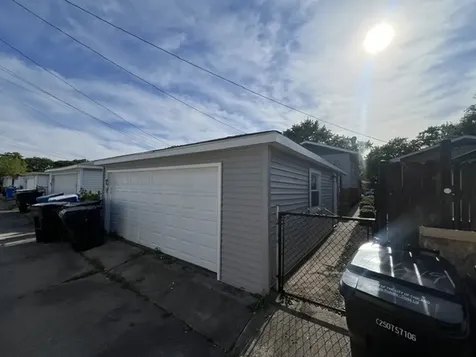 11619 South Laflin Street S Chicago IL 60643