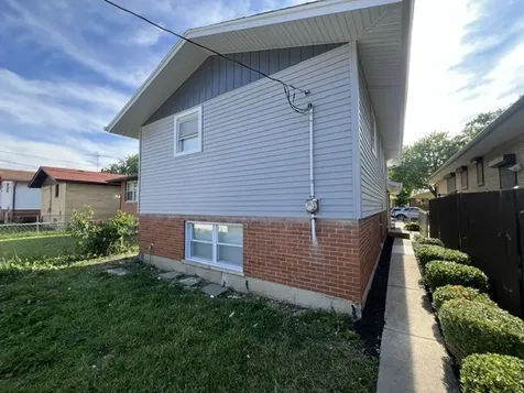 11619 South Laflin Street S Chicago IL 60643