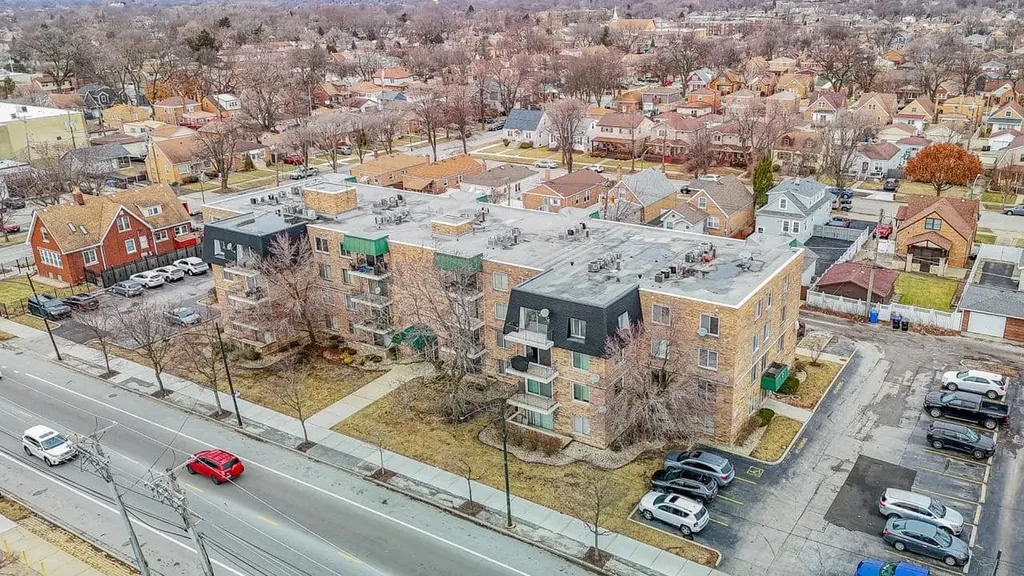 3838 West 111th Street Chicago IL 60655