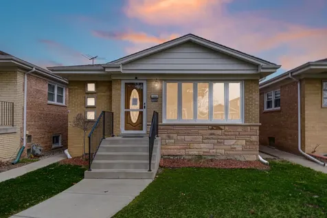 7520 West Carmen Avenue Harwood Heights IL 60706