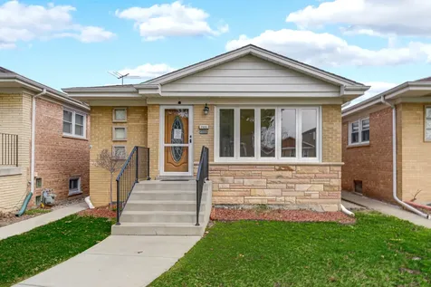 7520 West Carmen Avenue Harwood Heights IL 60706