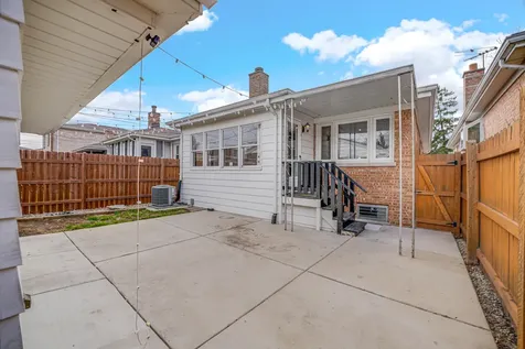 7520 West Carmen Avenue Harwood Heights IL 60706
