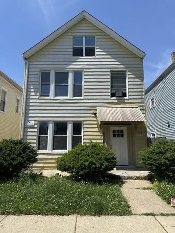 5026 South Rockwell Street Chicago IL 60632