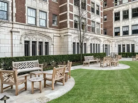 2440 North Lakeview Avenue Chicago IL 60614