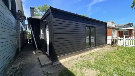 8156 South King Drive Chicago IL 60619