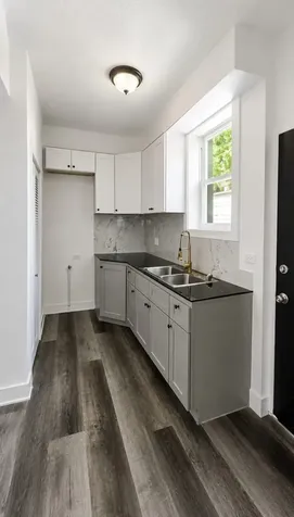 8156 South King Drive Chicago IL 60619