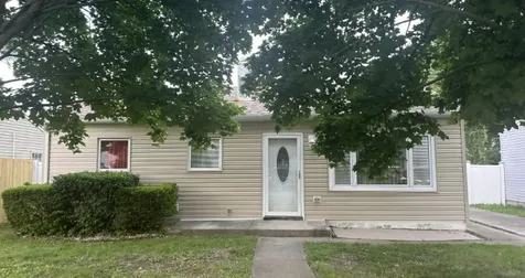 3313 Fairview Avenue South Chicago Heights IL 60411