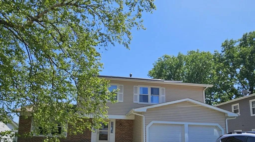 1410 Ashton Court Aurora IL 60504