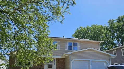 1410 Ashton Court Aurora IL 60504
