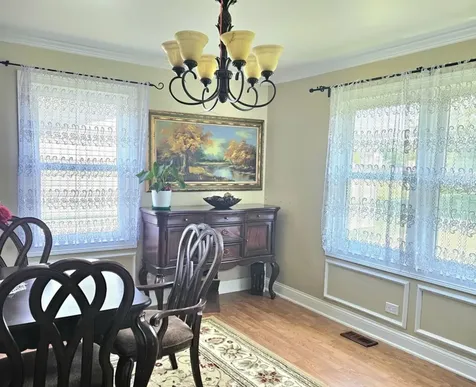 1410 Ashton Court Aurora IL 60504