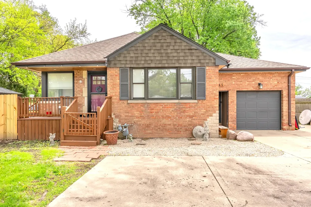 17W445 Butterfield Road Oakbrook Terrace IL 60181