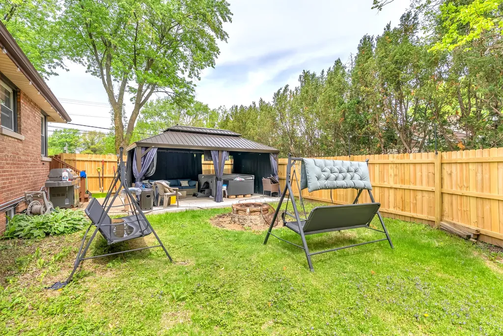 17W445 Butterfield Road Oakbrook Terrace IL 60181