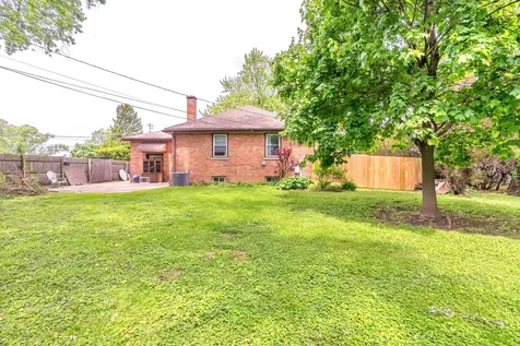17W445 Butterfield Road Oakbrook Terrace IL 60181