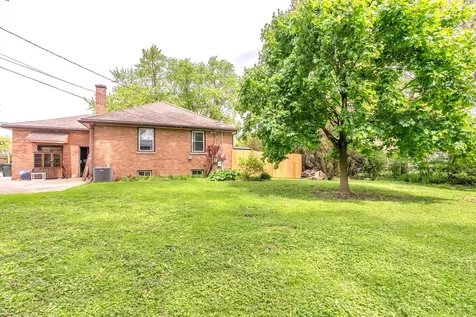 17W445 Butterfield Road Oakbrook Terrace IL 60181