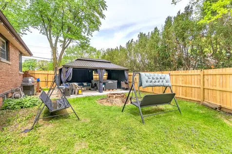 17W445 Butterfield Road Oakbrook Terrace IL 60181