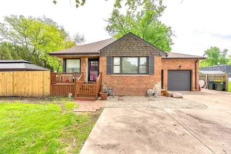17W445 Butterfield Road Oakbrook Terrace IL 60181