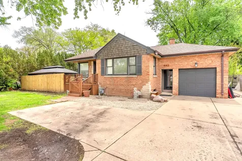 17W445 Butterfield Road Oakbrook Terrace IL 60181