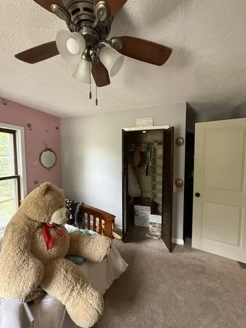221 North Crossley Street Melvin IL 60952