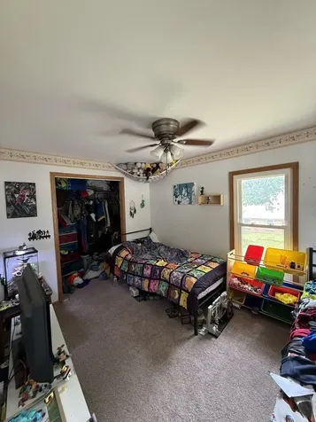 221 North Crossley Street Melvin IL 60952