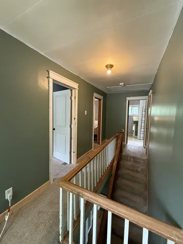 221 North Crossley Street Melvin IL 60952