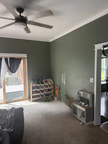 221 North Crossley Street Melvin IL 60952