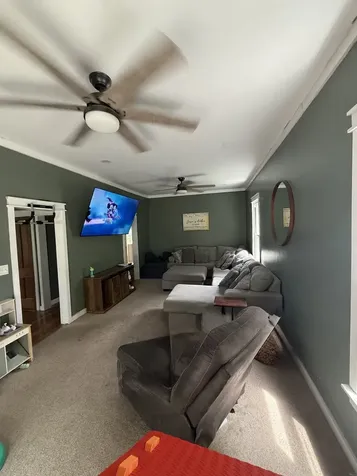221 North Crossley Street Melvin IL 60952