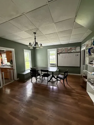 221 North Crossley Street Melvin IL 60952