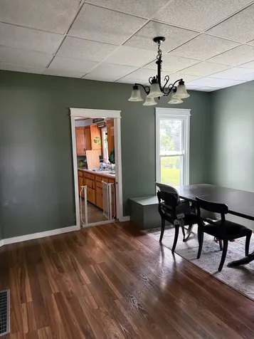 221 North Crossley Street Melvin IL 60952