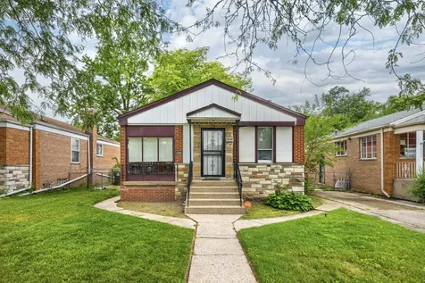 14408 Dobson Avenue Dolton IL 60419