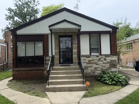 14408 Dobson Avenue Dolton IL 60419