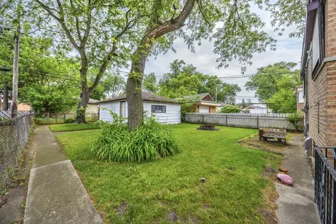 14408 Dobson Avenue Dolton IL 60419