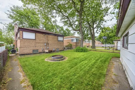 14408 Dobson Avenue Dolton IL 60419