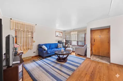 14408 Dobson Avenue Dolton IL 60419