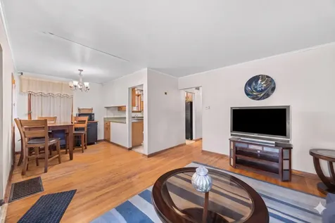 14408 Dobson Avenue Dolton IL 60419