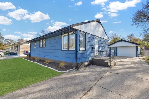 19 Mohawk Drive Thornton IL 60476