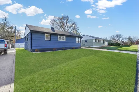 19 Mohawk Drive Thornton IL 60476