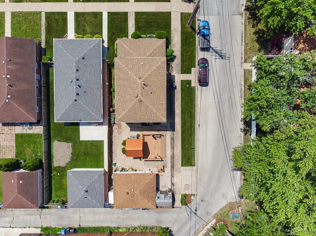 12801 South Exchange Avenue Chicago IL 60633