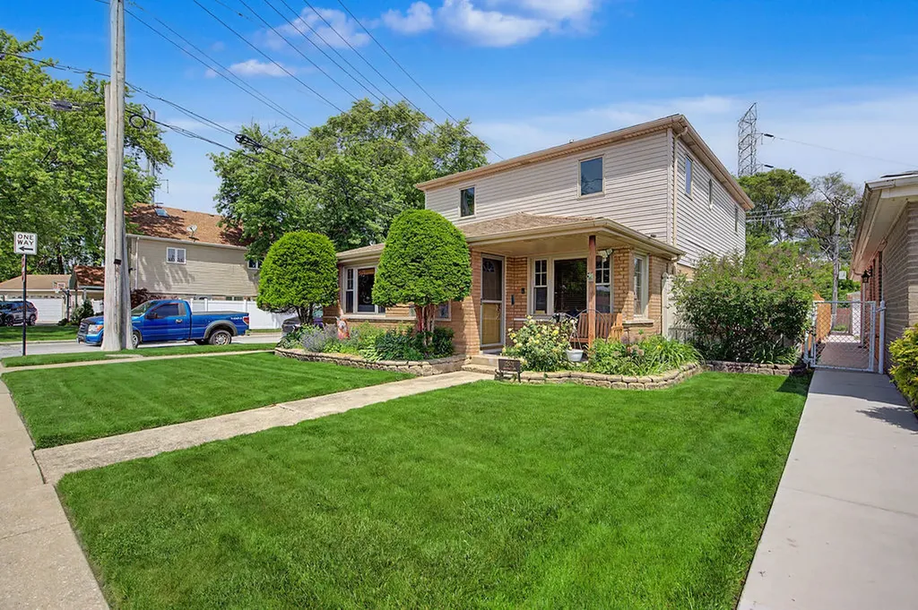 12801 South Exchange Avenue Chicago IL 60633