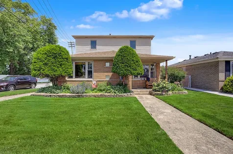 12801 South Exchange Avenue Chicago IL 60633