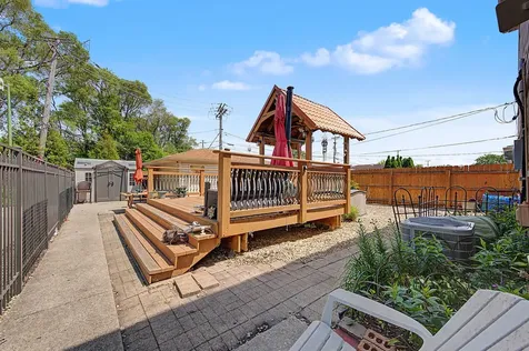 12801 South Exchange Avenue Chicago IL 60633